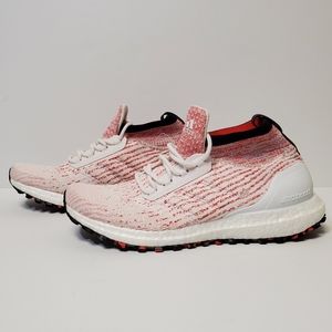 Adidas Ultra BOOST All Terrain Running Trail Shoes